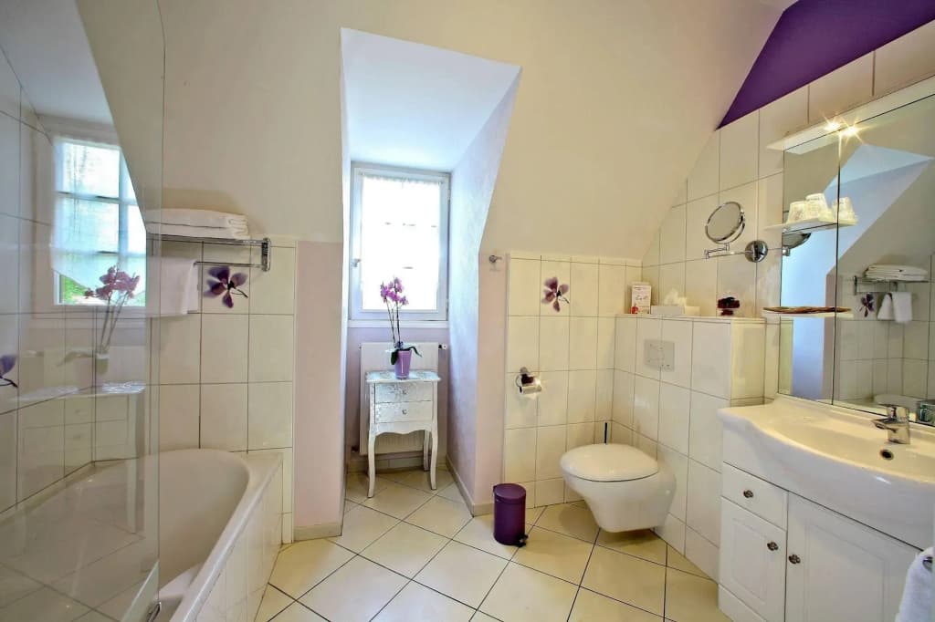 Hostellerie du Causse - Miniature 8