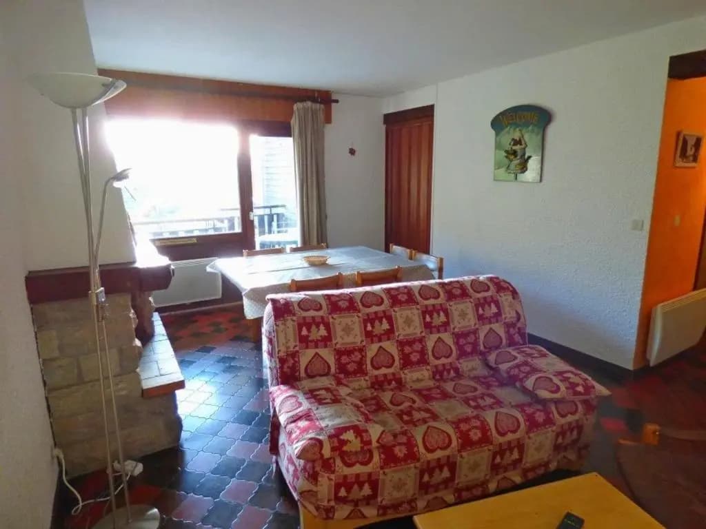 Appartement Le Grand-Bornand, 3 pièces, 8 personnes - FR-1-458-104 - Photo 4
