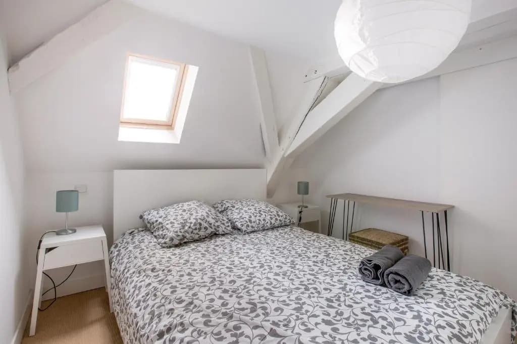 Coeur de Lille - cosy appartement 4 - Photo 3