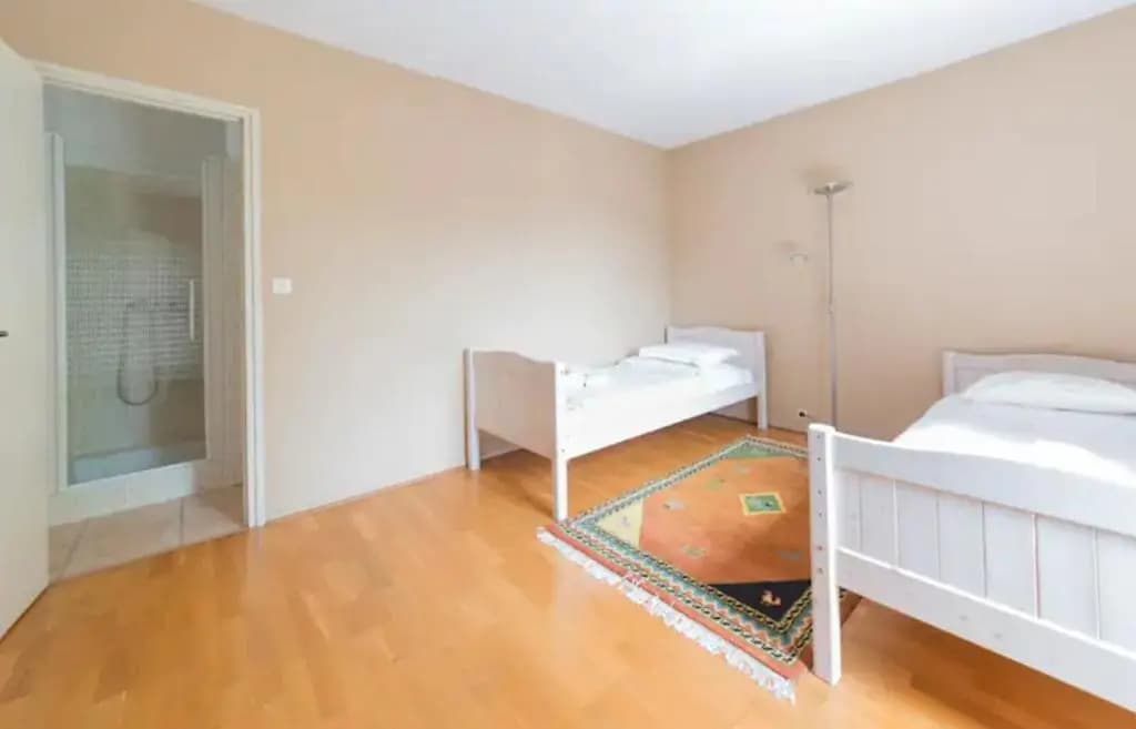 MAGNIFIQUE VILLA À 10 MINUTES À PIED DU CENTRE-VILLE D'AVIGNON WiFI GRATUIT - Photo 5