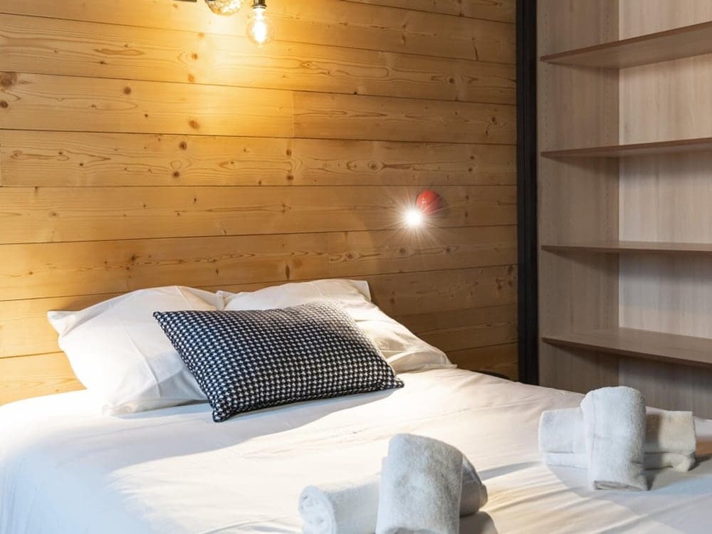 Apartment in Serre Chevalier Ski Resort - Photo 4