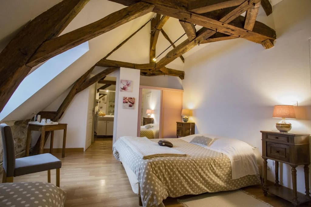 Manoir de la Blonnerie - Photo 3