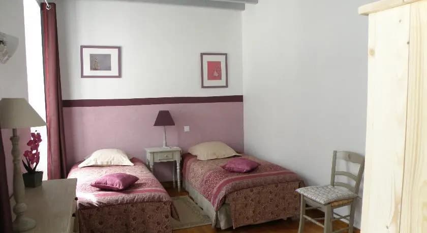 Les Chambres d'Hostun - Photo 4