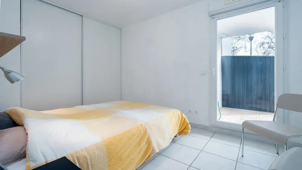Le Grau-du-roi Apartment - Photo 3