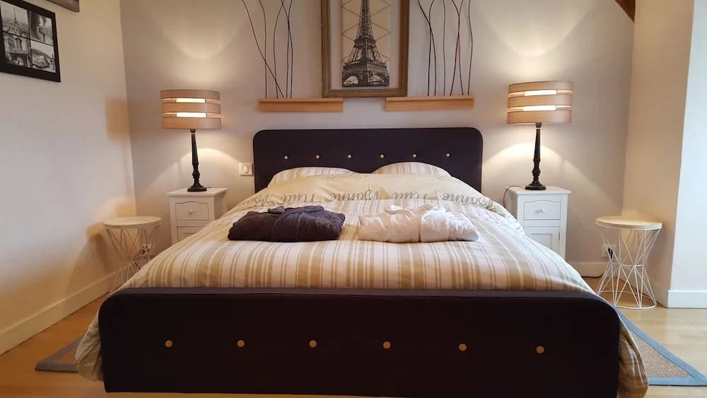 L'horizon Holiday Apartment - Photo 2