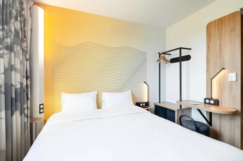 B&B HOTEL Igny Palaiseau - Photo 4