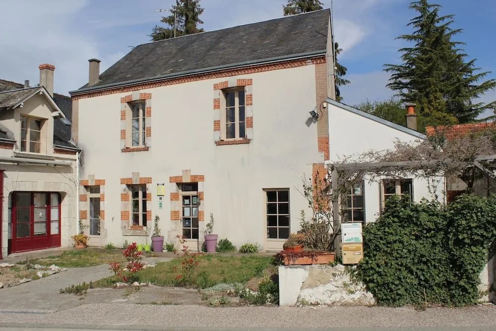 Ustaux des Pins - Photo 1