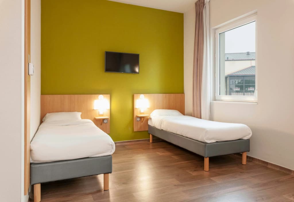 B&B HOTEL Mont-de-Marsan - Photo 4