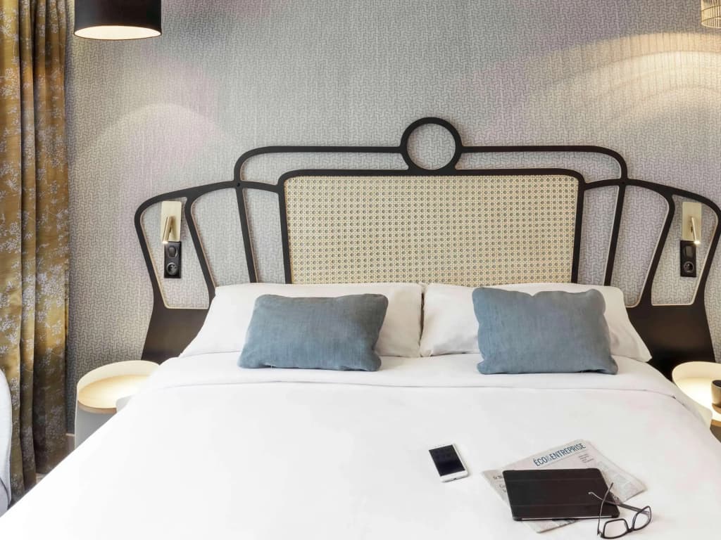 Mercure Orléans Portes de Sologne - Photo 5