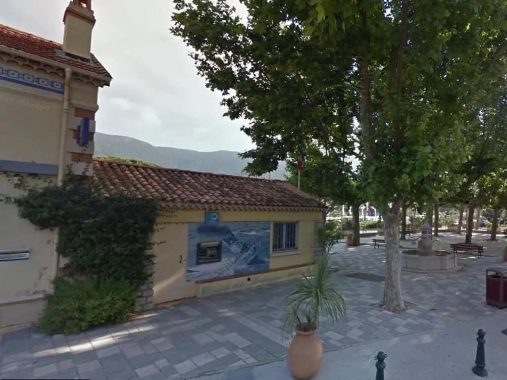 Appartement Le Lavandou, 2 pièces, 4 personnes - FR-1-251-348 - Photo 1