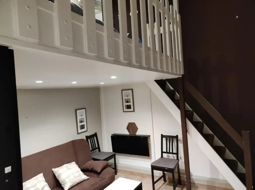 Guest house Drancy - Photo 2