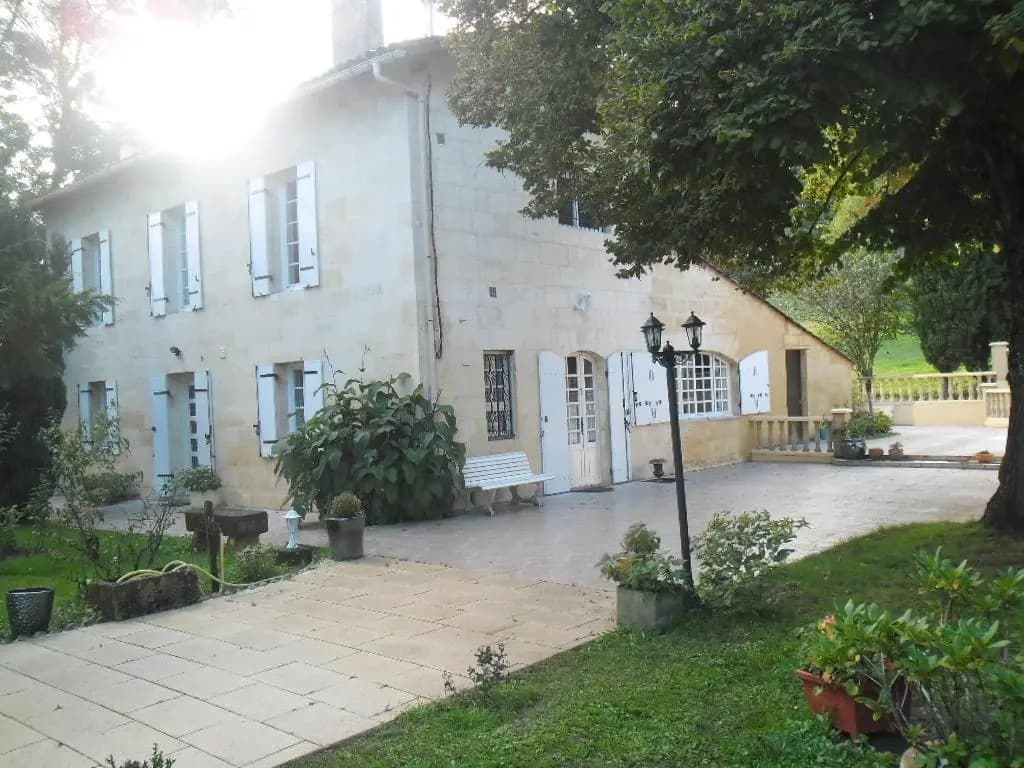 La Chenaie - Photo 1