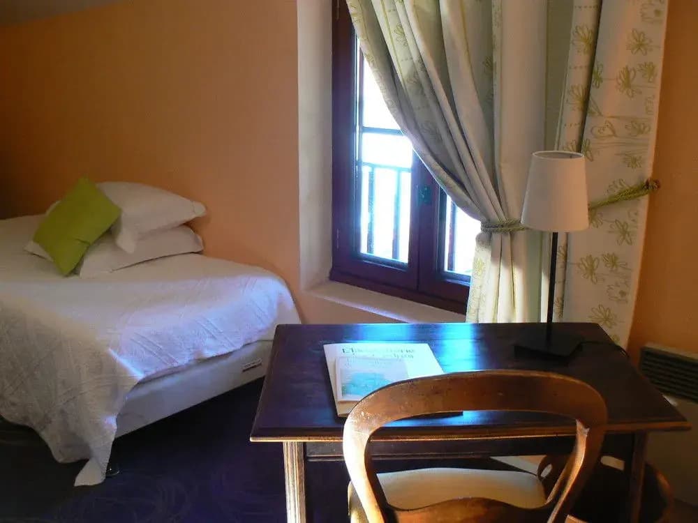Hostellerie des Cedres - Miniature 7