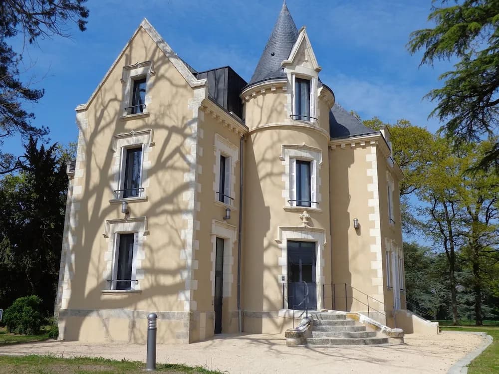 Le Château des Plans - Photo 1
