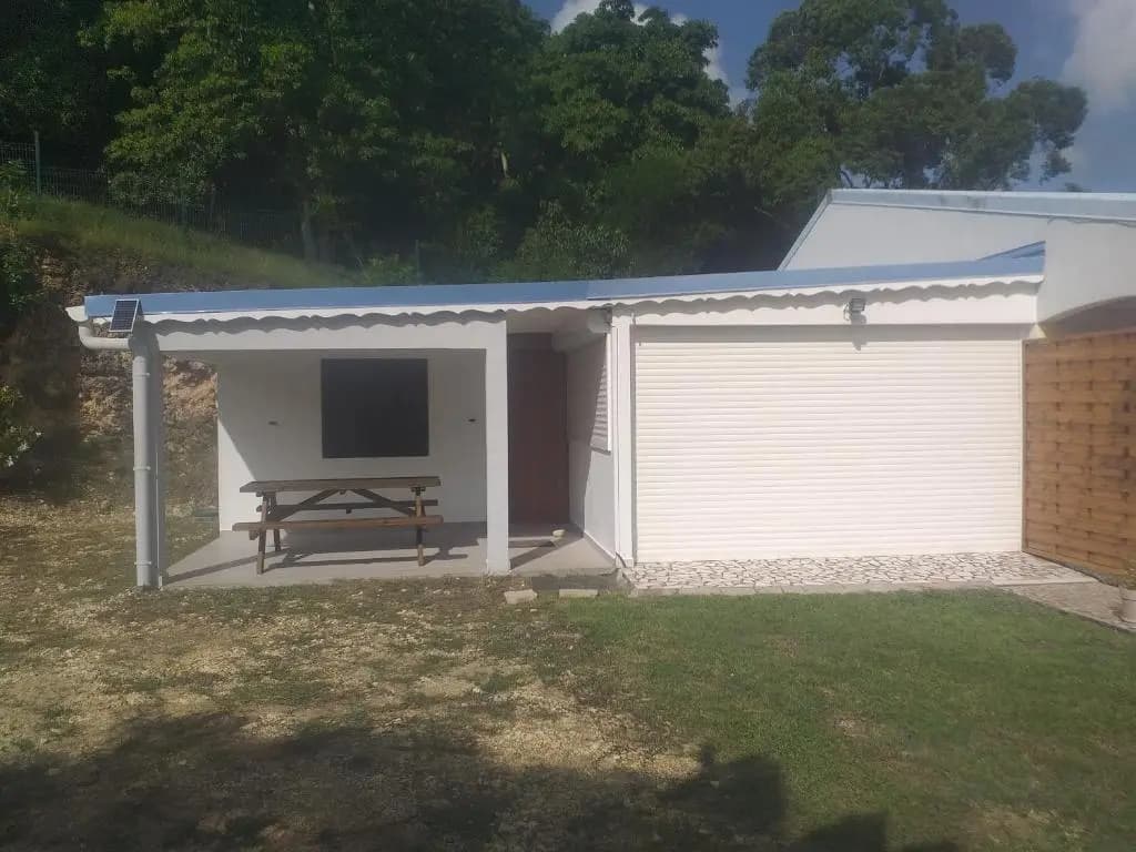 Maison mitoyenne à la campagne - Photo 1