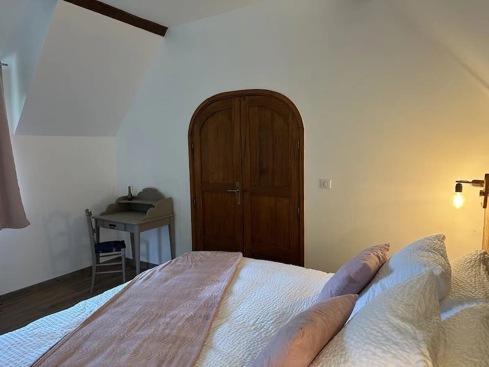 Domaine de Couilleuse - Photo 2