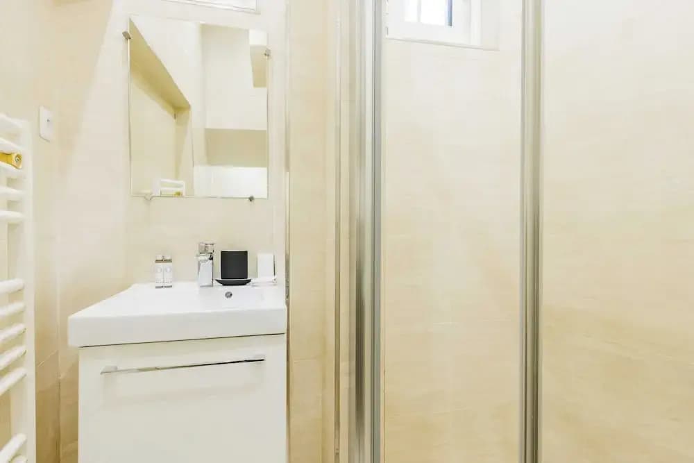 Quiet Apartment 1br/4p - Quartier du Mail - Miniature 6