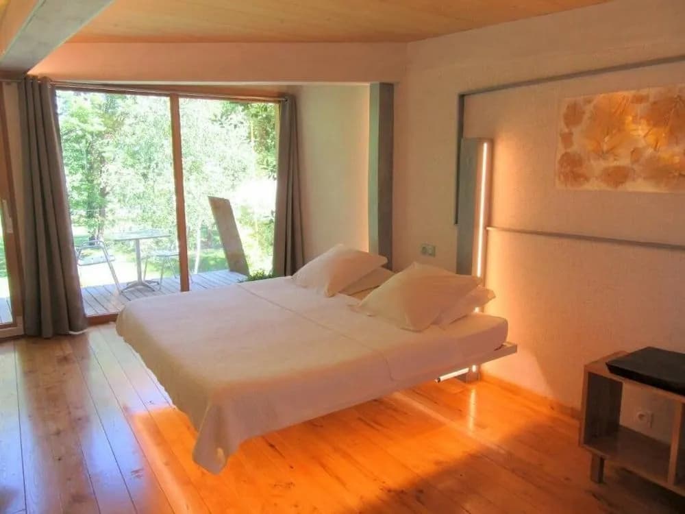 La Maison d'Hôtes D'une Autre Nature - Photo 1