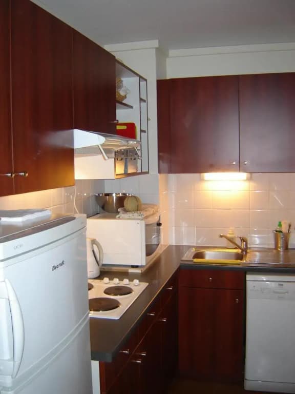 Saint-Tropez - Studio 40 m2 - Miniature 6