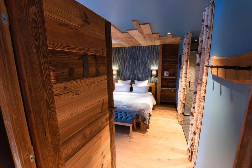Chalet 1703 - Photo 2