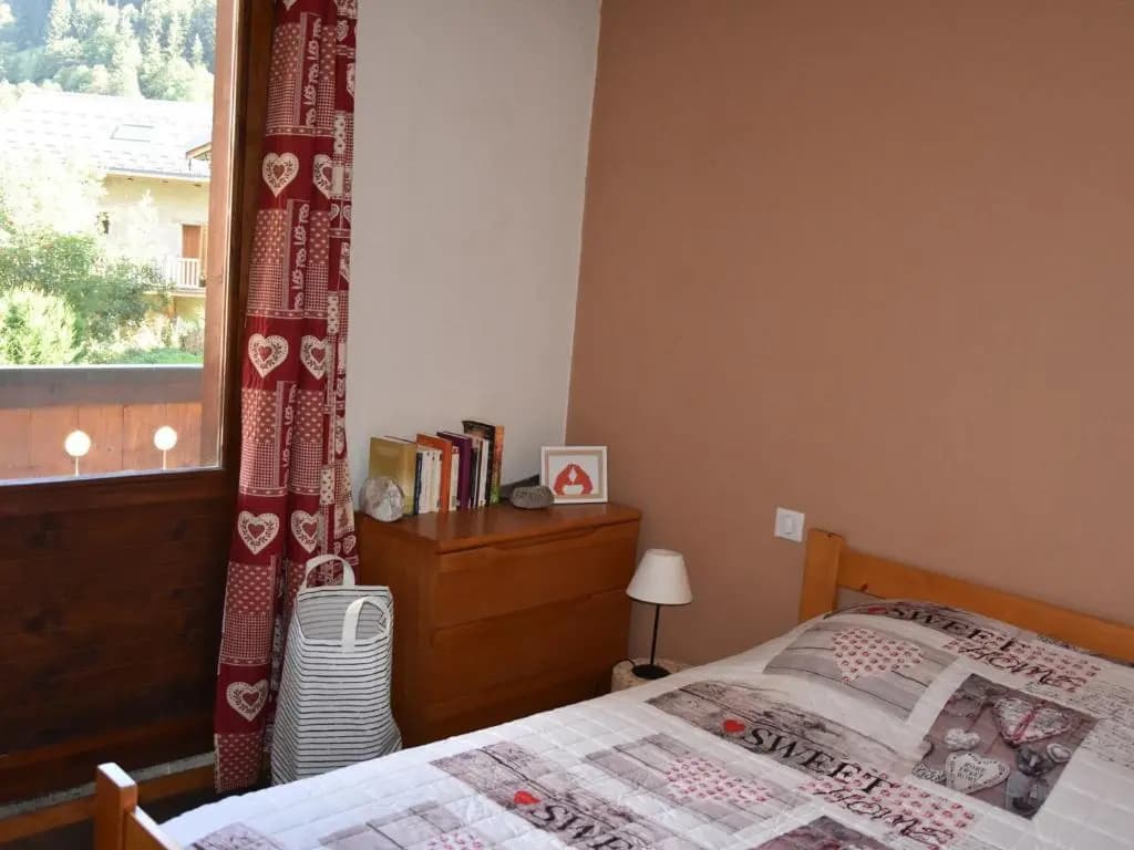 Appartement Pralognan-la-Vanoise, 3 pièces, 6 personnes - FR-1-464-126 - Photo 4