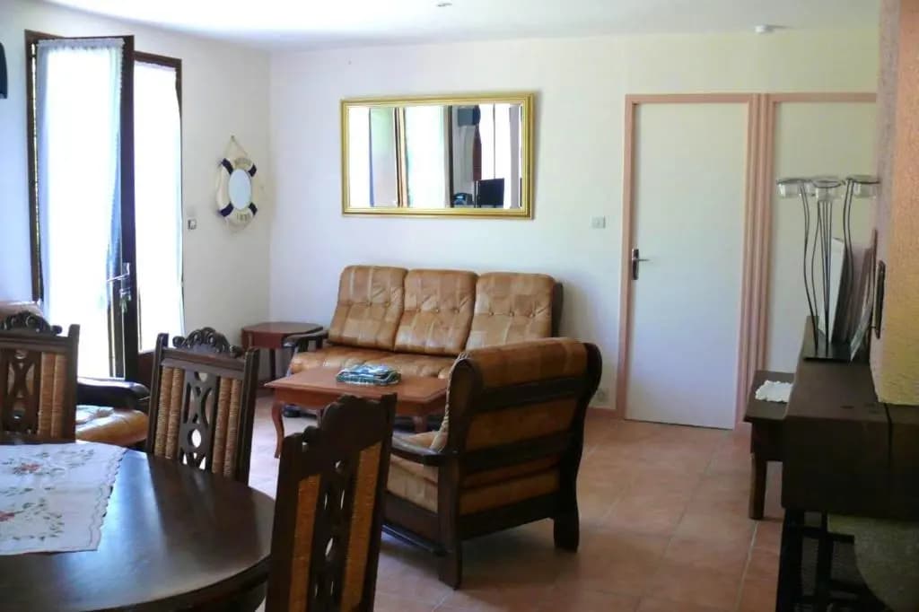 Maison de 2 chambres avec jardin clos et wifi a Marcillac la Croisille - Photo 3