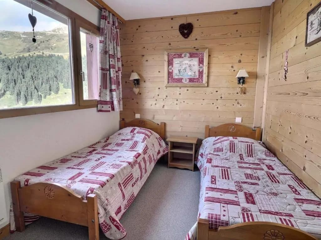 Appartement Méribel, 2 pièces, 4 personnes - FR-1-182-37 - Photo 3