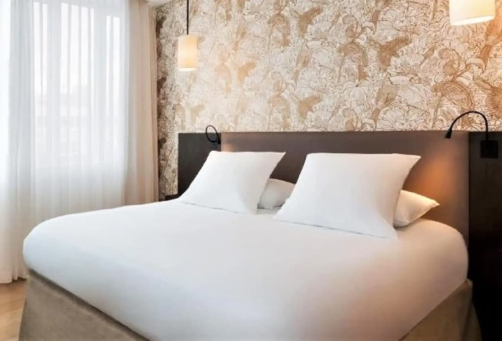 l'Arbre Voyageur Hotel - Photo 4