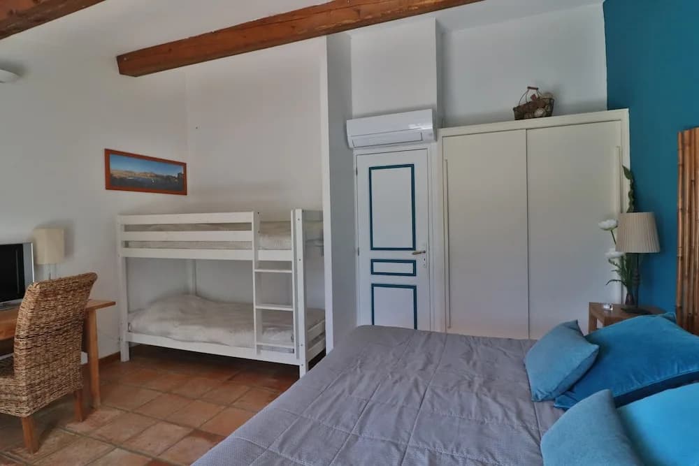 Le Mas de Bertagne - Chambres d'Hôtes - Photo 5
