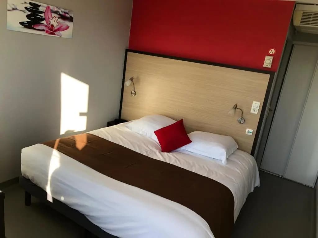 Villa Motel - Photo 3