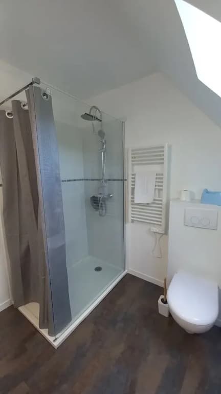 Chambre d'hôtes - Miniature 7
