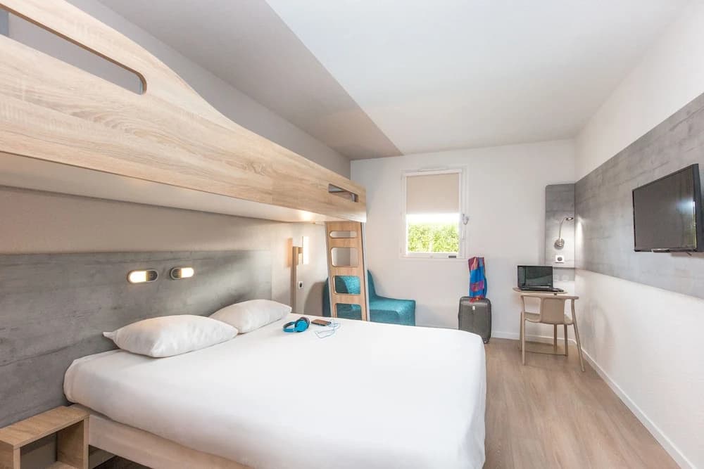 Ibis Budget Marmande - Miniature 6