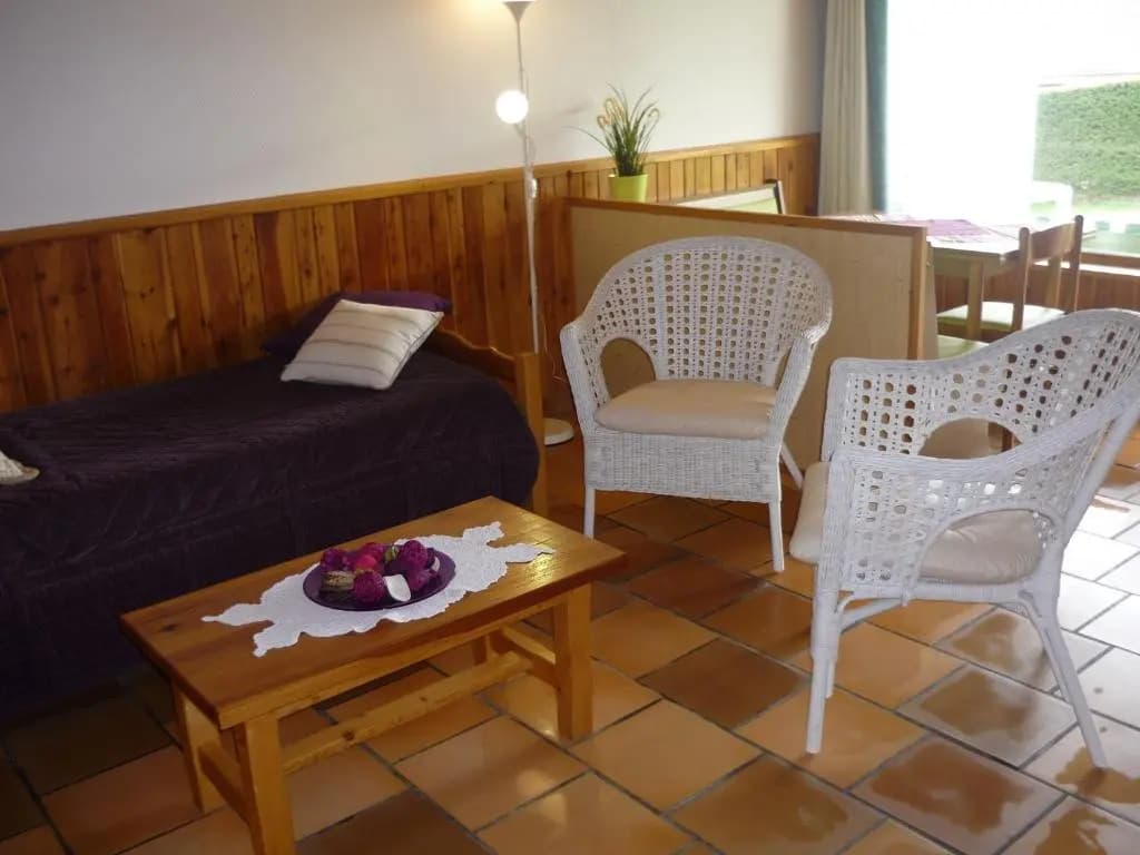Le Domaine De Fonteline - Photo 2