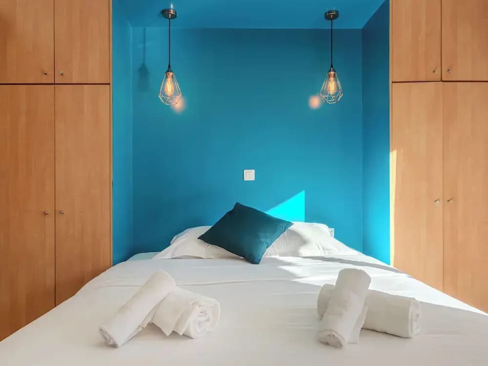 Les 15 Pins & La Mer -  Riviera Escape Apartments with Pool & Garden - Photo 2