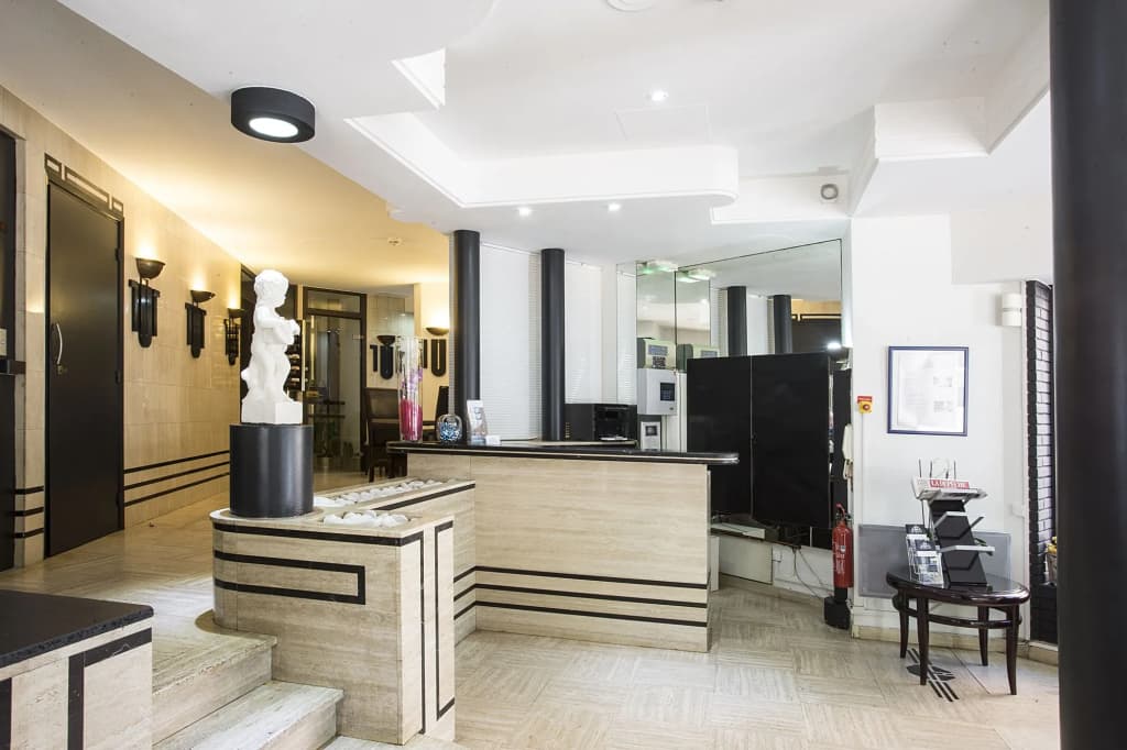 Occitania Centre Toulouse Matabiau - Photo 2