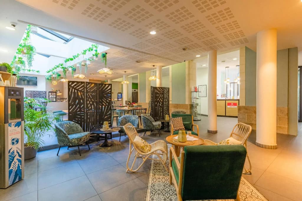 Appart’City Confort Nantes Centre - Photo 2