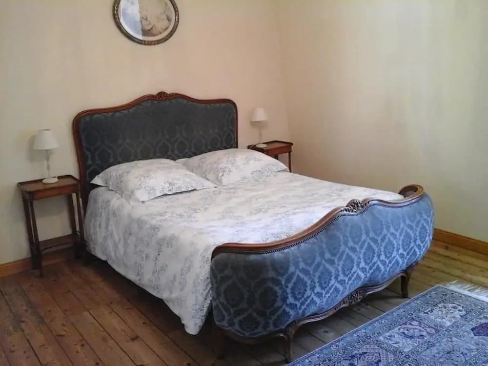 Les Chambres d'hôtes l'Hermine - Photo 4