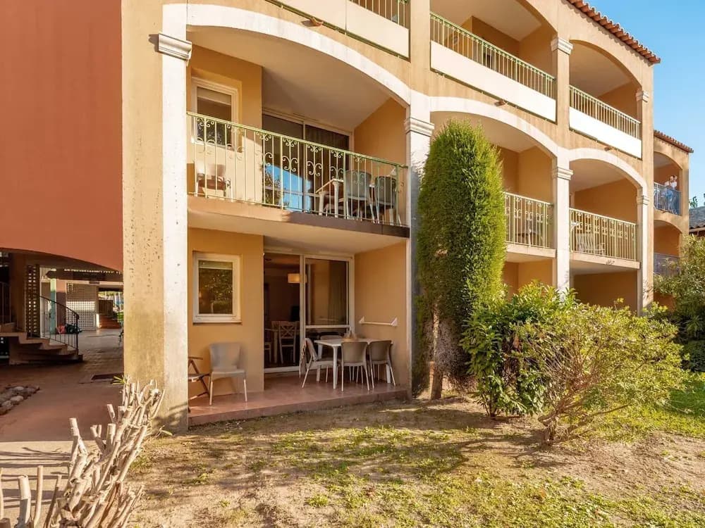 Residence Les Rives de Cannes Mandelieu, Mandelieu-la-napoule - Photo 1