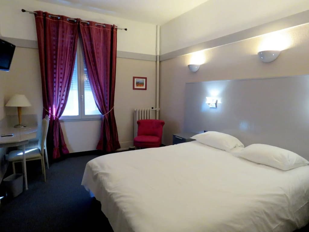 Hotel Terminus - Pizzeria Pizz'A Gogo - Photo 2