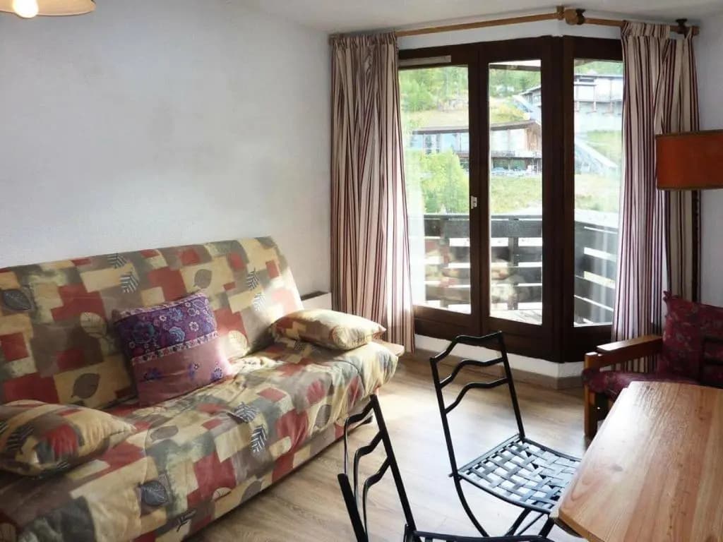 Résidence LES GRADINS - Studio pour 4 Personnes 724 - Photo 4
