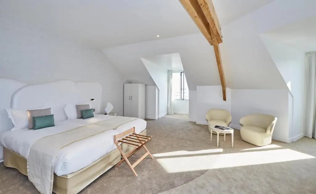 Hotel Suites La Cigale - Photo 3