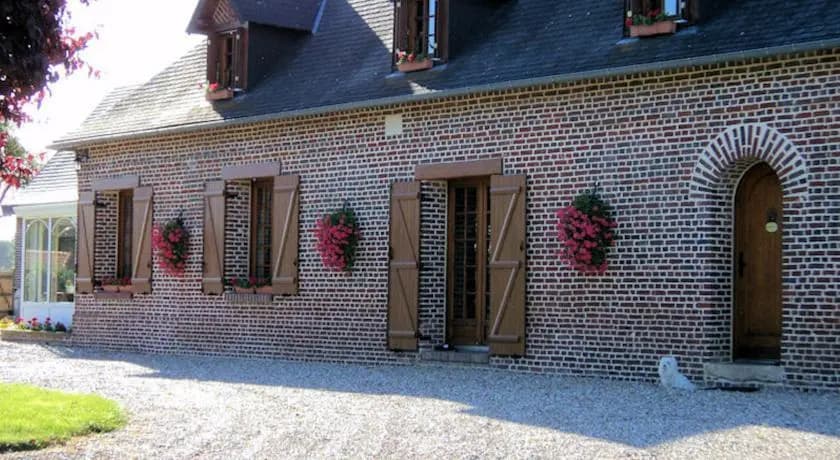 La Demeure - Photo 1