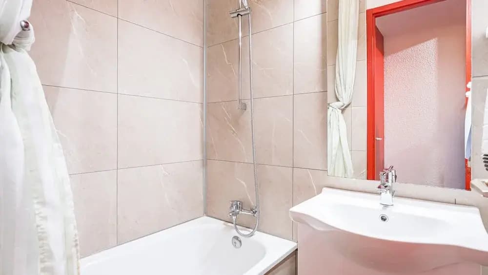 Cosy Apartment in Morillion With Balcony - Miniature 7