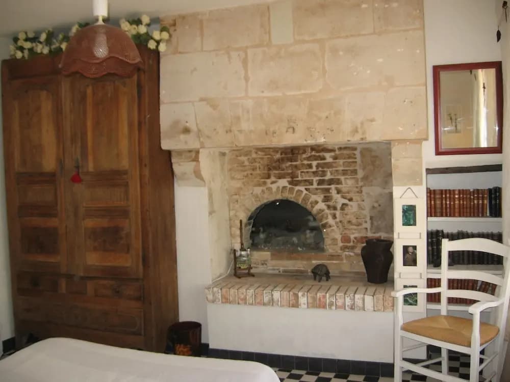 Le Moulin Bertrand - Photo 1