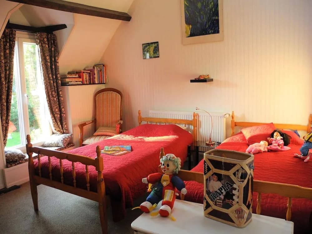 La Maison d'Isaphil - Photo 4