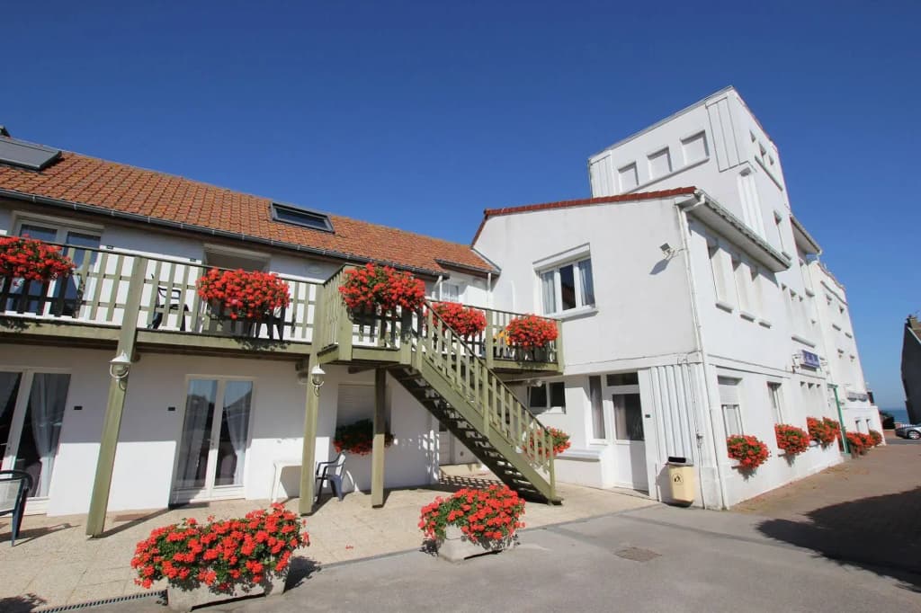 La Maison Blanche - Photo 1
