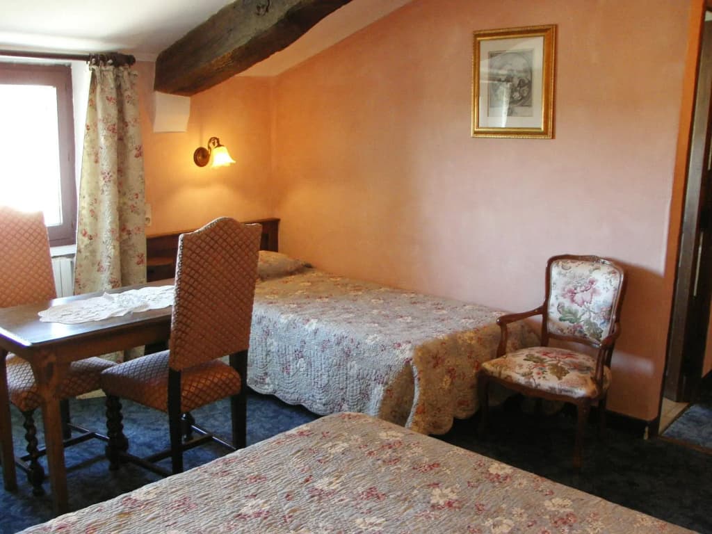 Hostellerie Le Beffroi - Photo 4