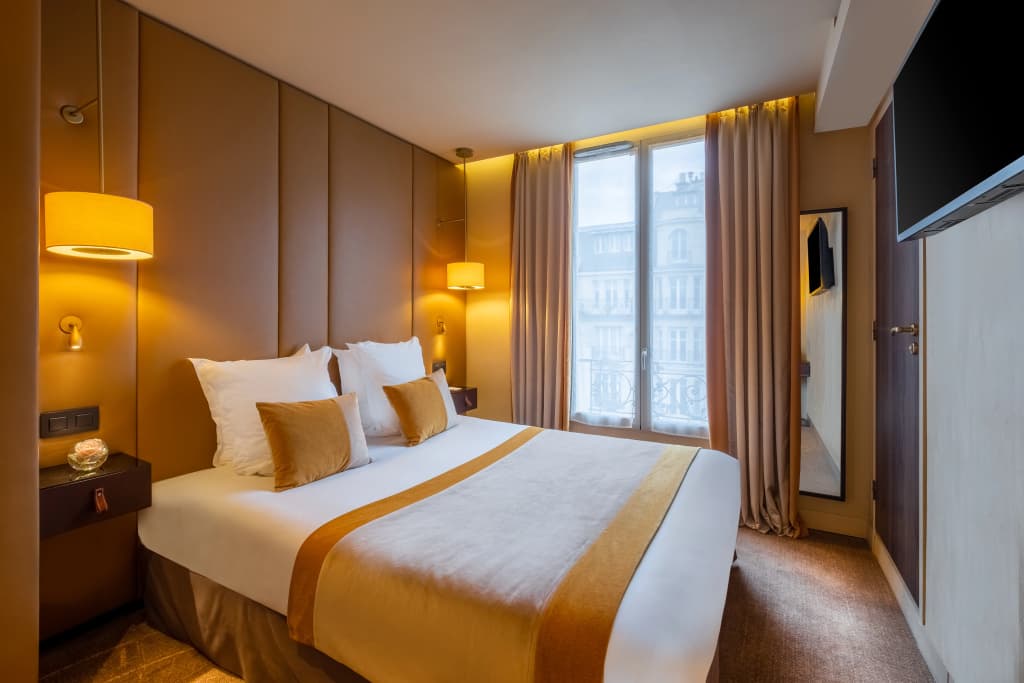 Hôtel La Bourdonnais by Inwood Hotels - Miniature 7