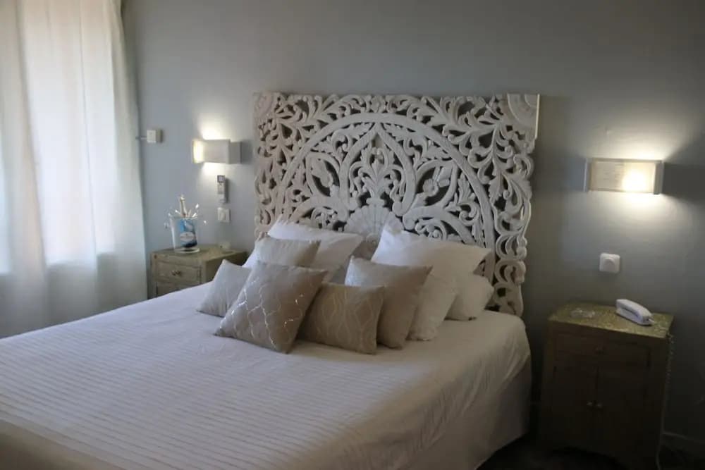 Hôtel Eve - Photo 1