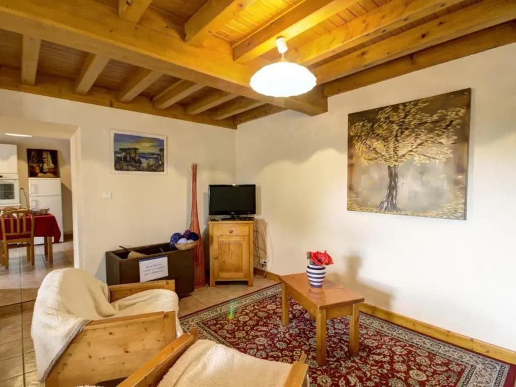 Gîte Les Salles, 4 pièces, 6 personnes - FR-1-496-225 - Photo 3